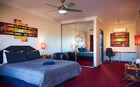 Mirambeena Motel